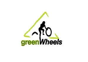 גלגלים ירוקים בע"מ