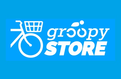 Groopy store